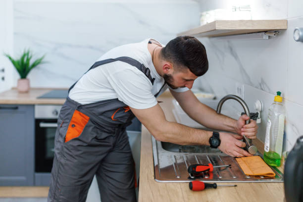 Commercial Plumbing Services in Glendale, CA